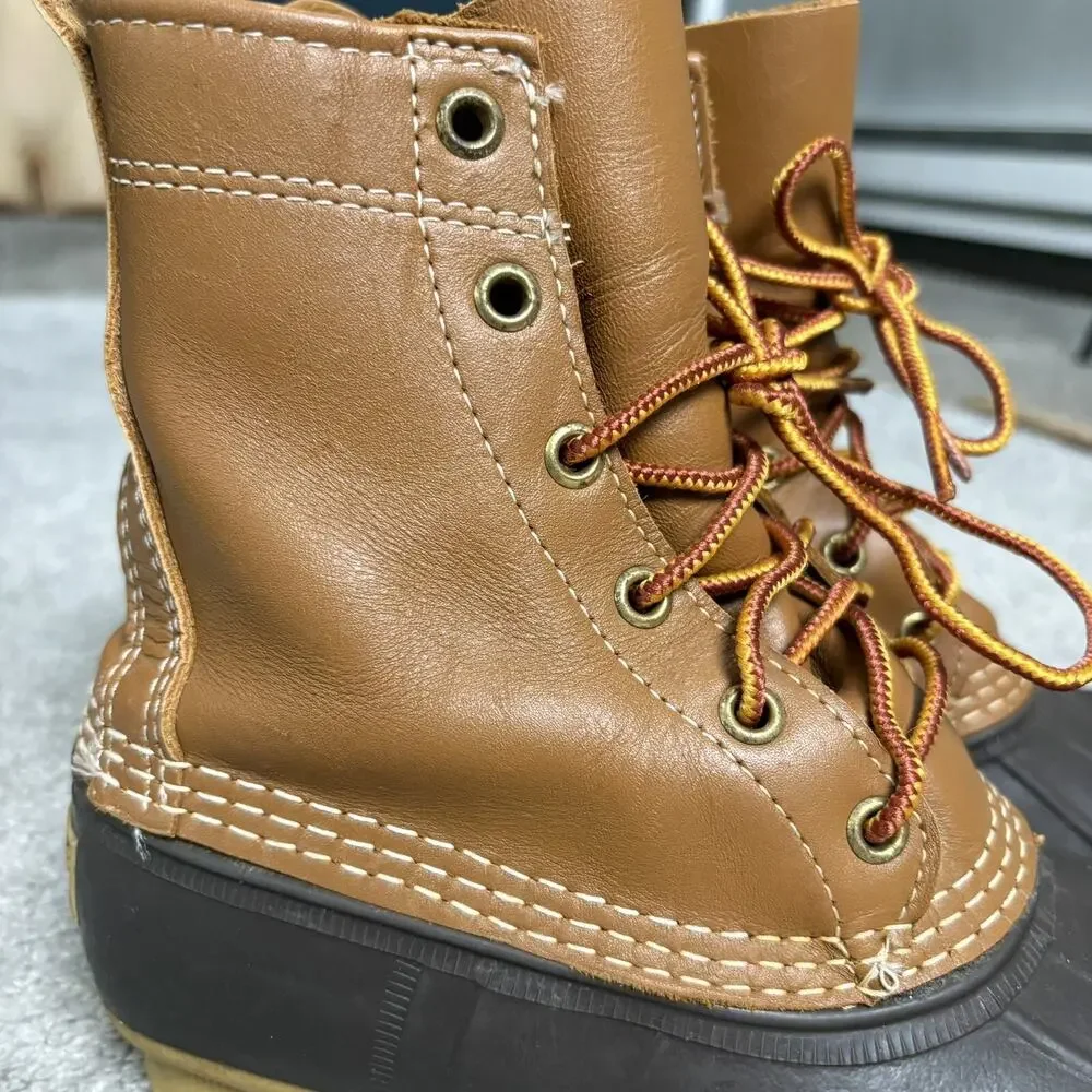 L.L. Bean style aesthetic
